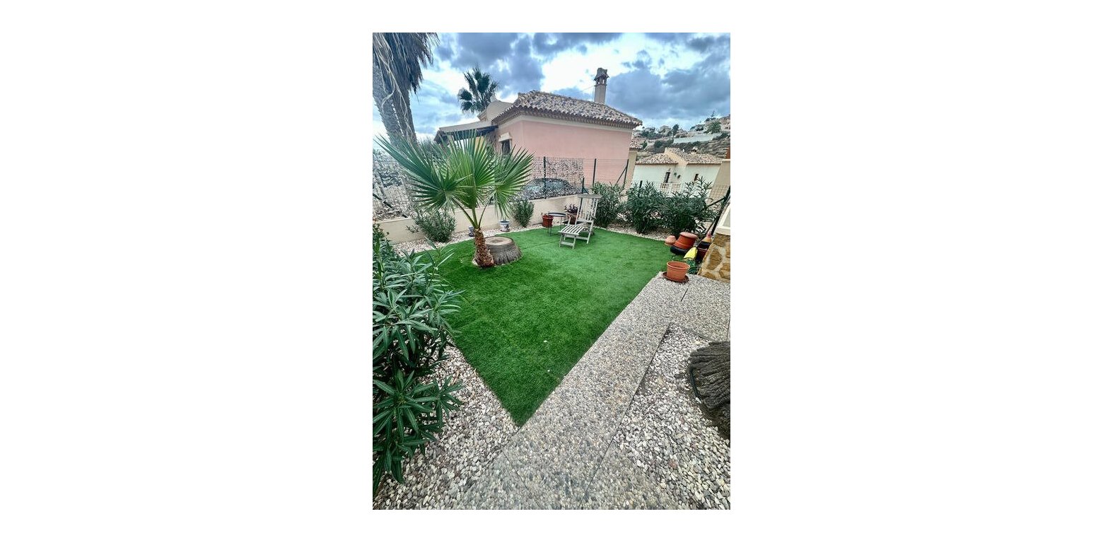 Sale - Villa - Rojales - Ciudad Quesada