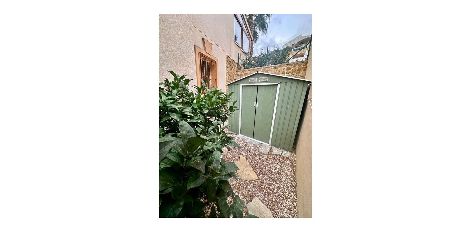 Sale - Villa - Rojales - Ciudad Quesada