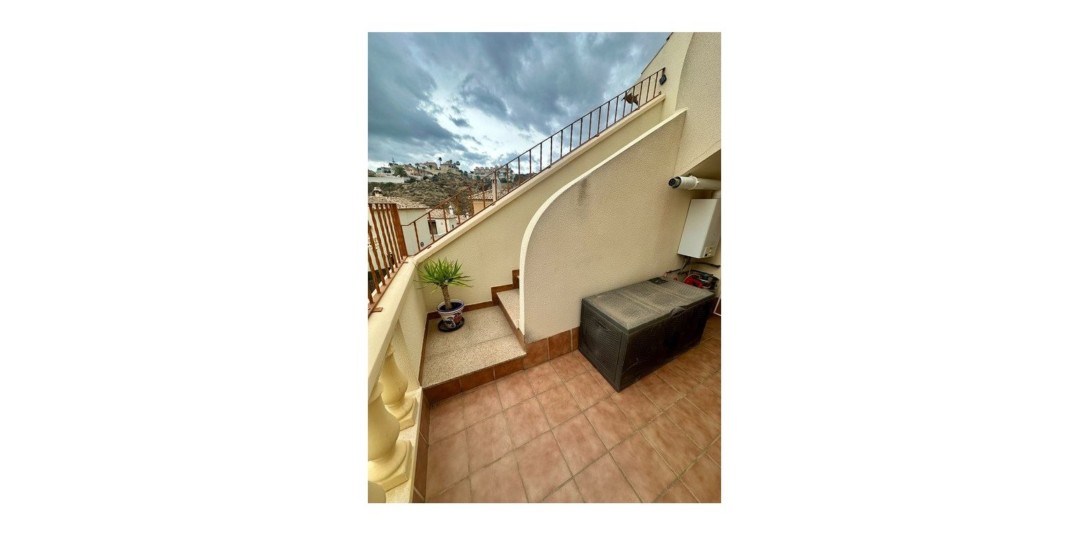 Sale - Villa - Rojales - Ciudad Quesada