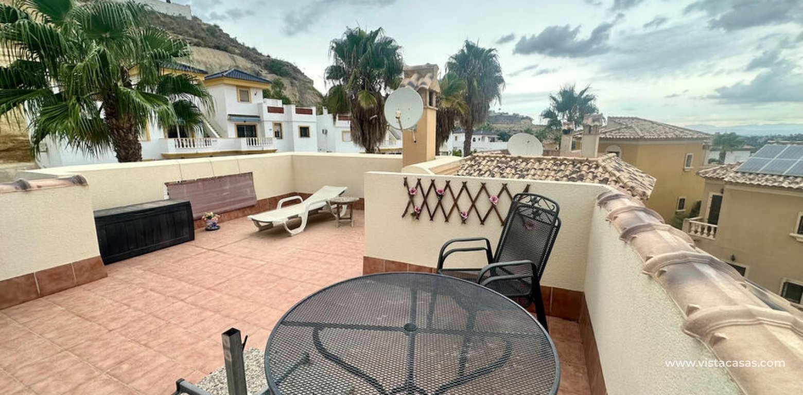 Sale - Villa - Rojales - Ciudad Quesada