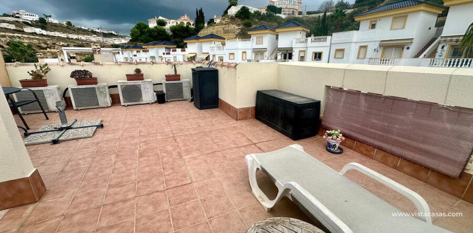 Sale - Villa - Rojales - Ciudad Quesada