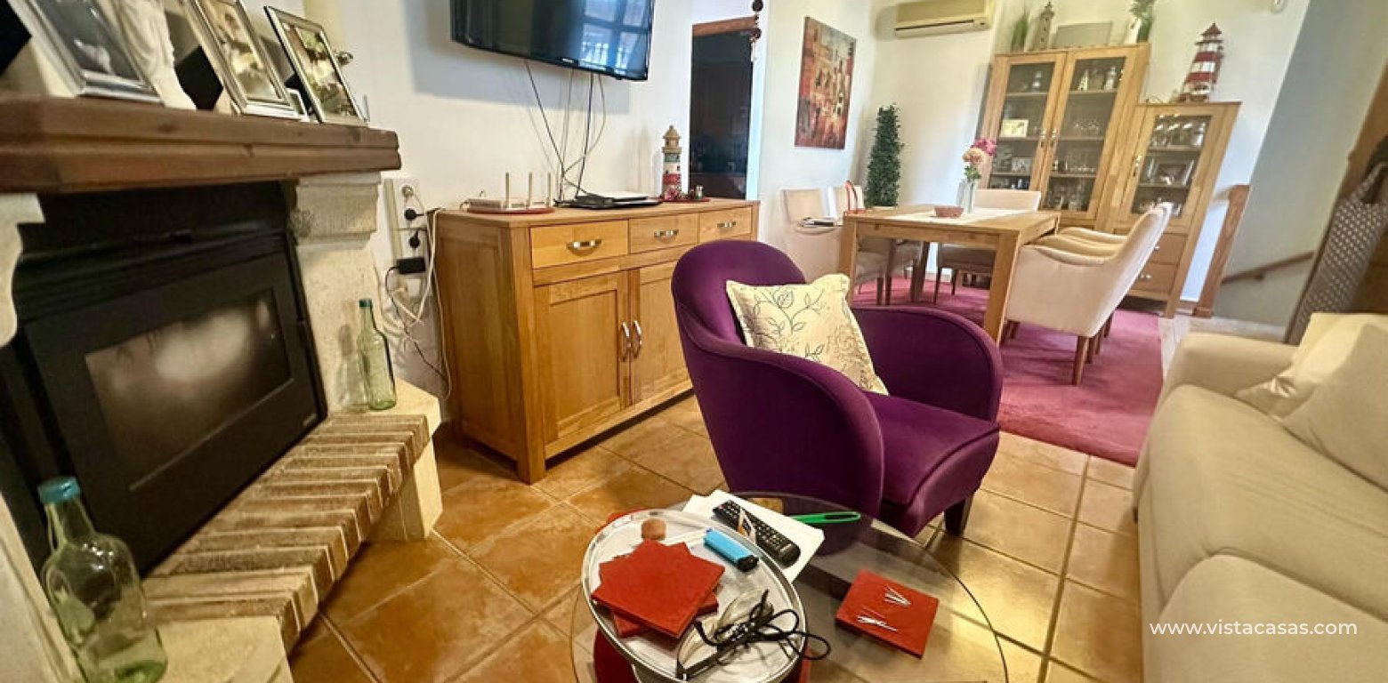Sale - Villa - Rojales - Ciudad Quesada
