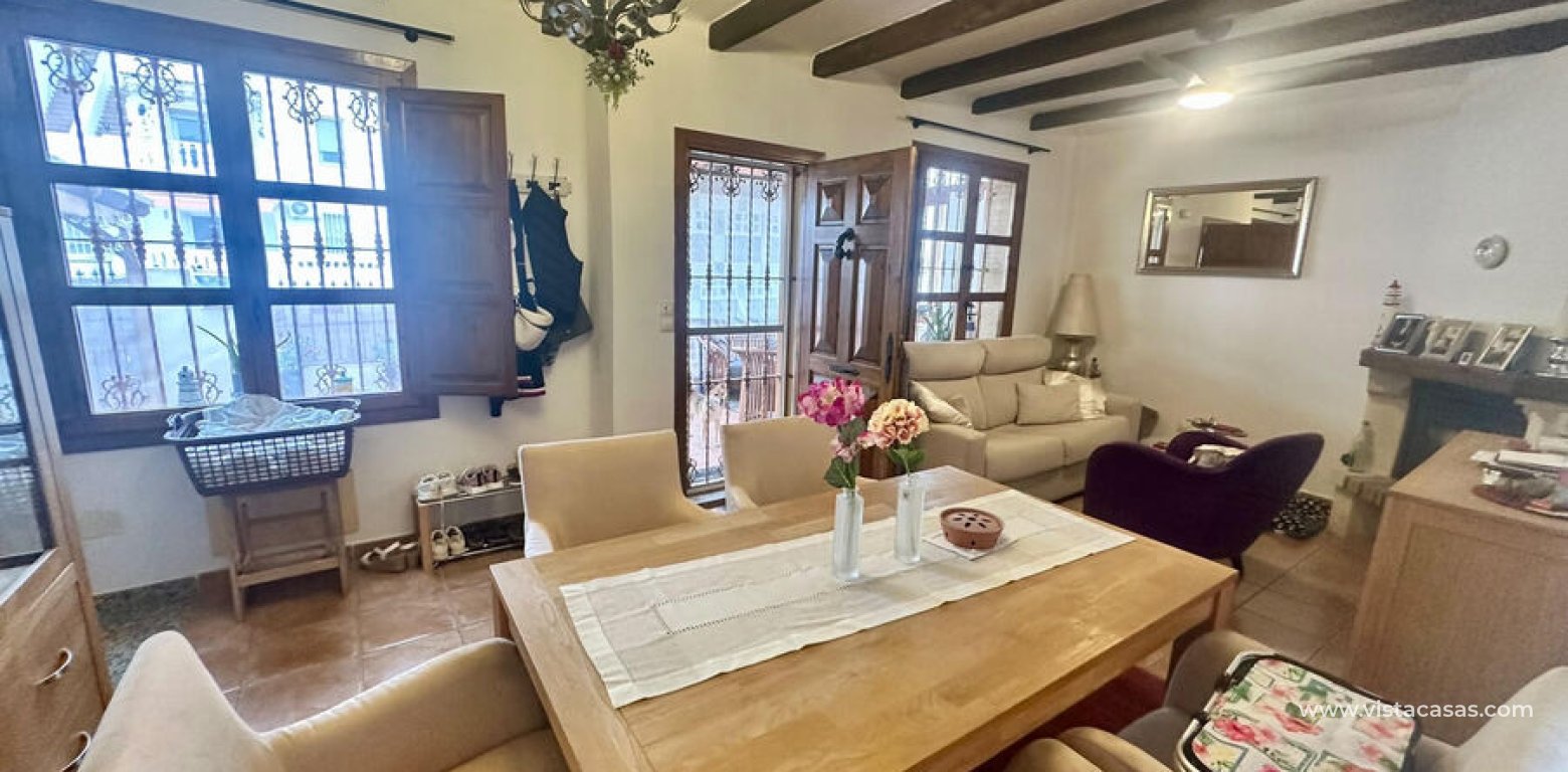 Sale - Villa - Rojales - Ciudad Quesada