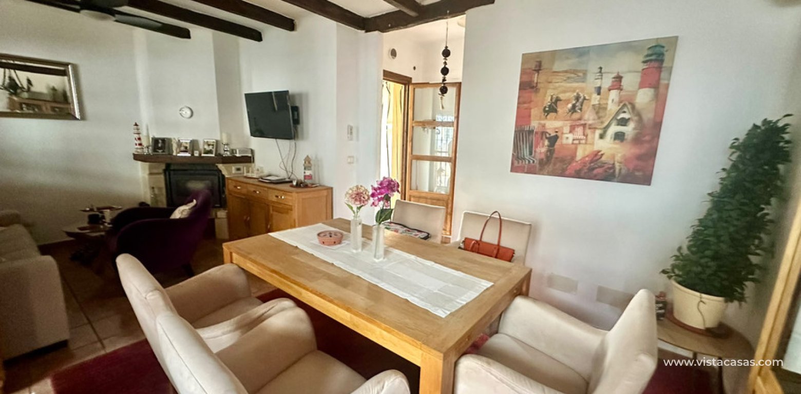 Sale - Villa - Rojales - Ciudad Quesada
