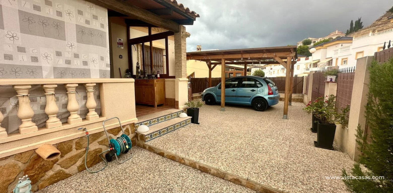 Sale - Villa - Rojales - Ciudad Quesada