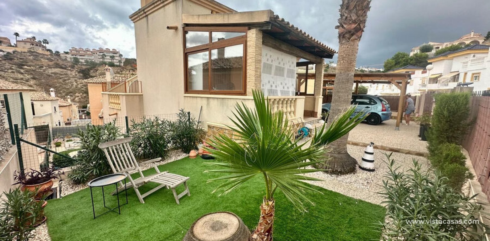 Sale - Villa - Rojales - Ciudad Quesada