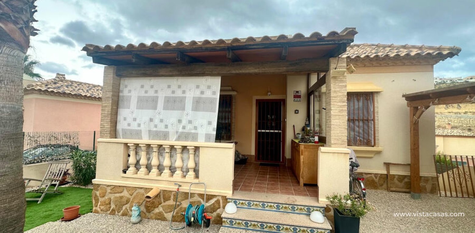 Sale - Villa - Rojales - Ciudad Quesada