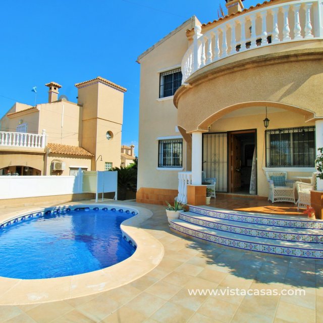 Villa - Wtórny - Villamartin - Villamartin