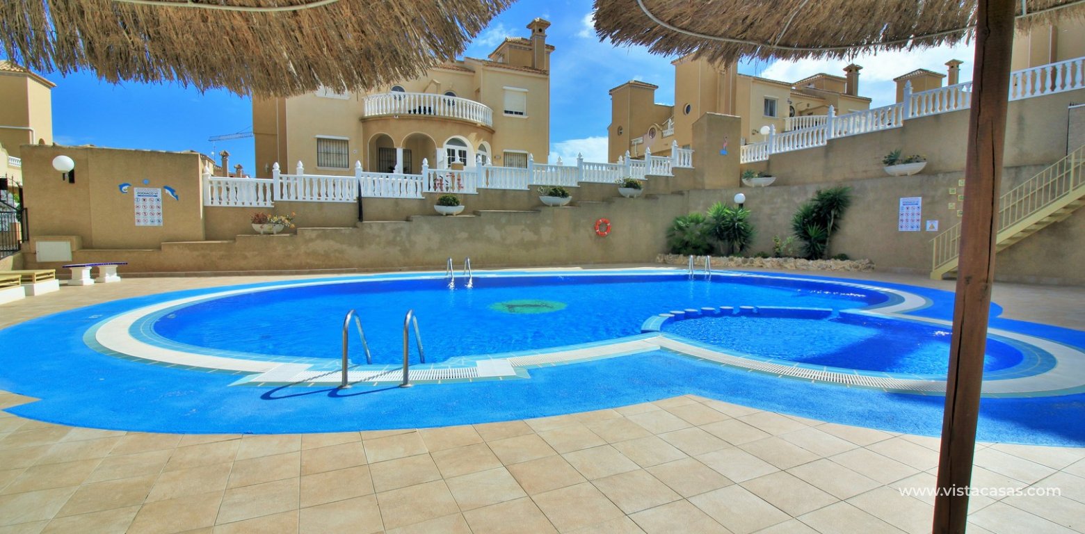 Resale - Villa - Villamartin