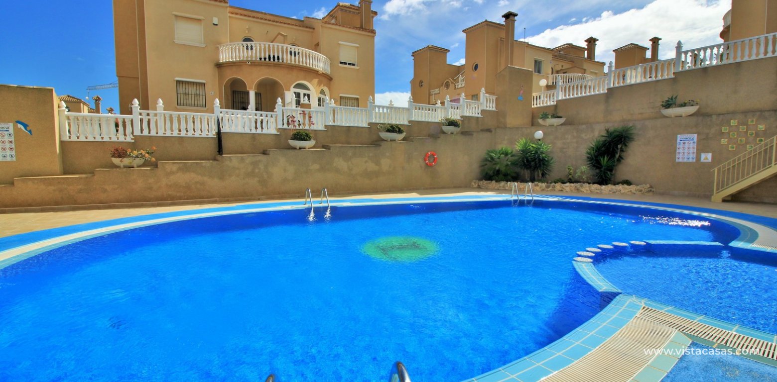 Resale - Villa - Villamartin