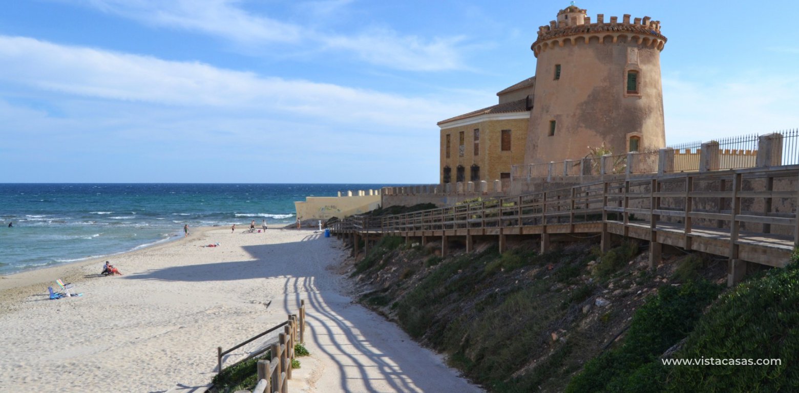 New Build - Apartment - Pilar de la Horadada