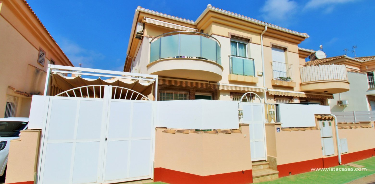 Venta - Townhouse - Playa Flamenca