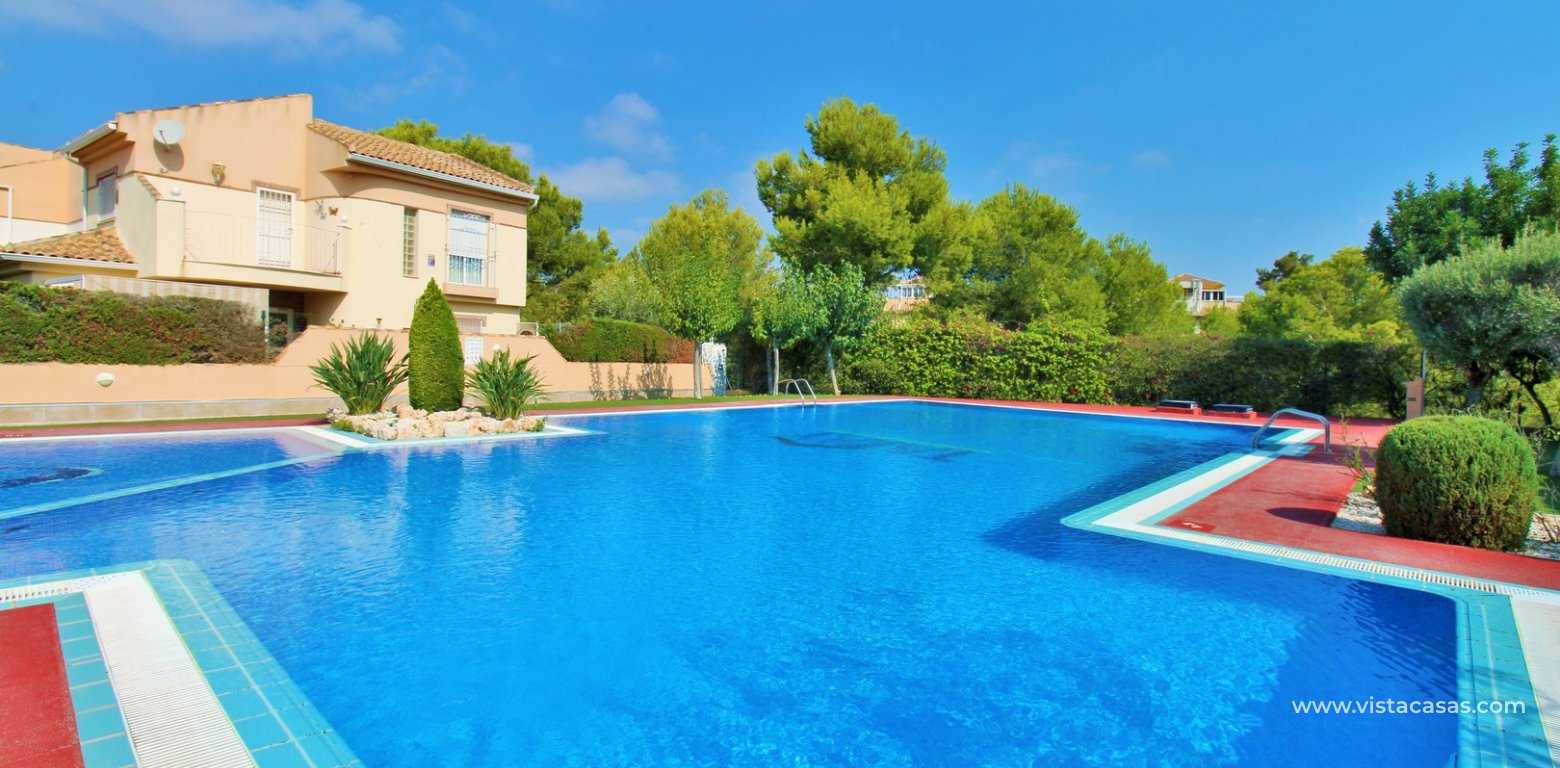 Venta - Townhouse - Playa Flamenca