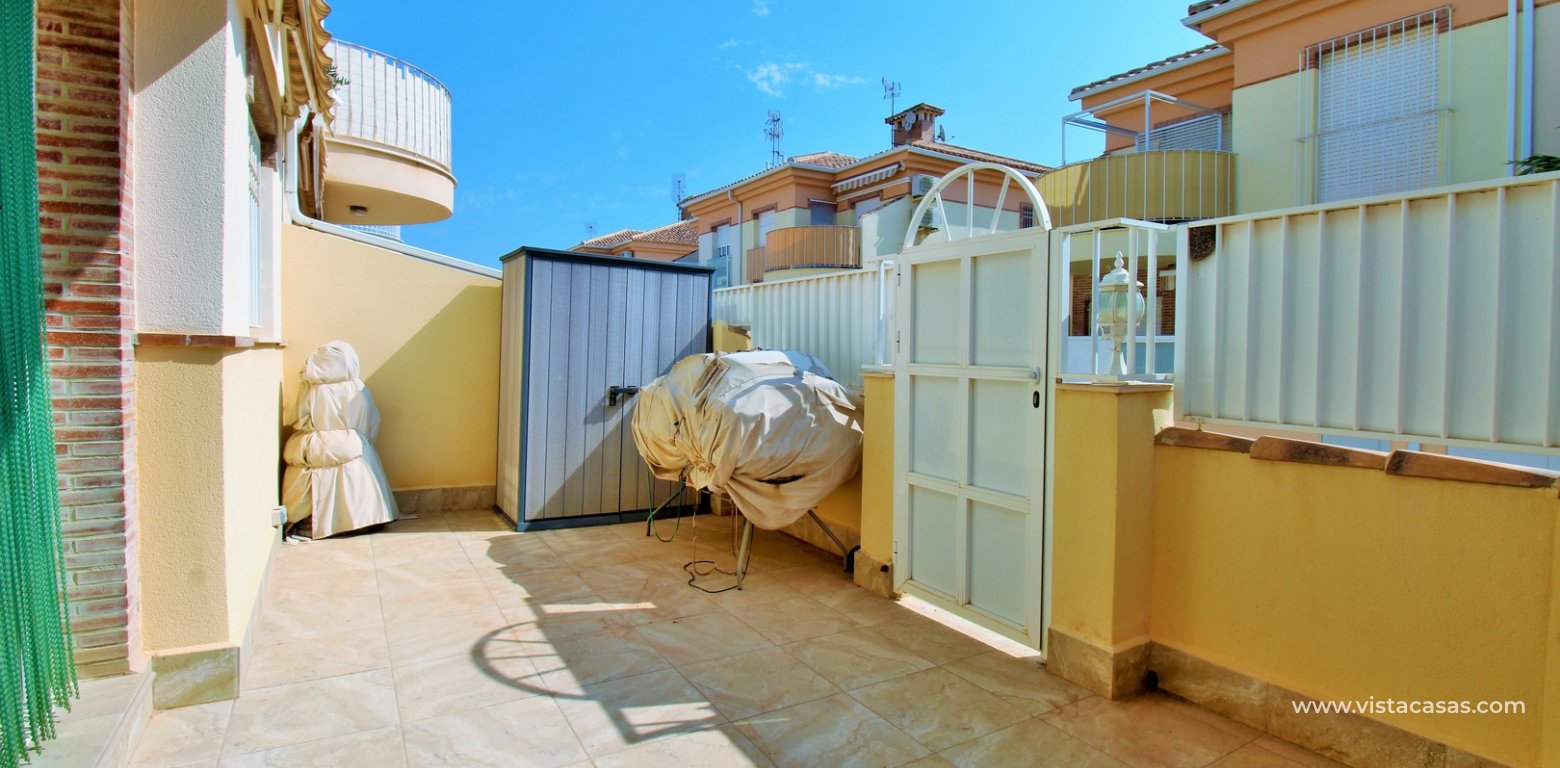 Venta - Townhouse - Playa Flamenca
