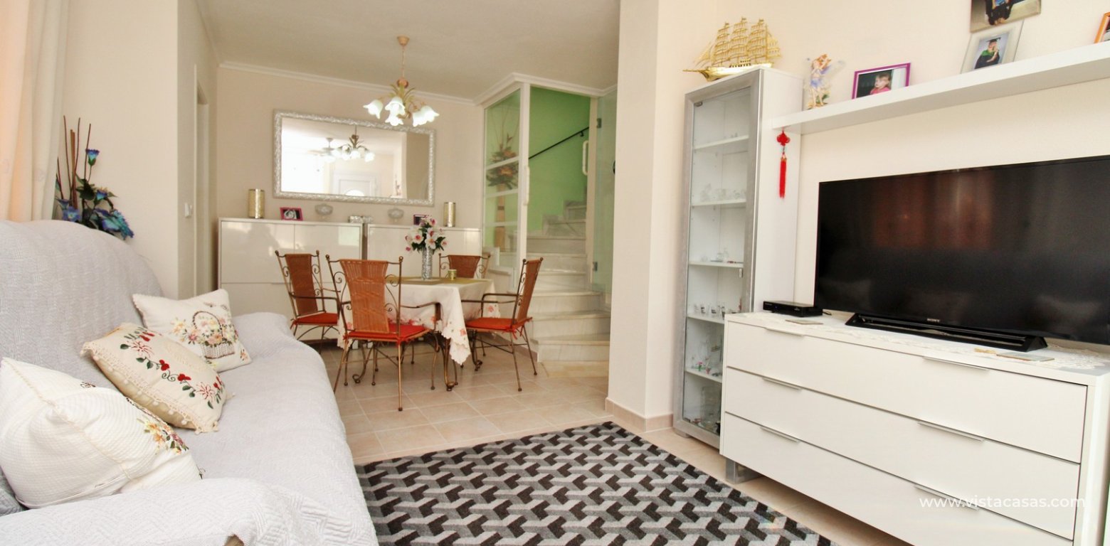 Venta - Townhouse - Playa Flamenca