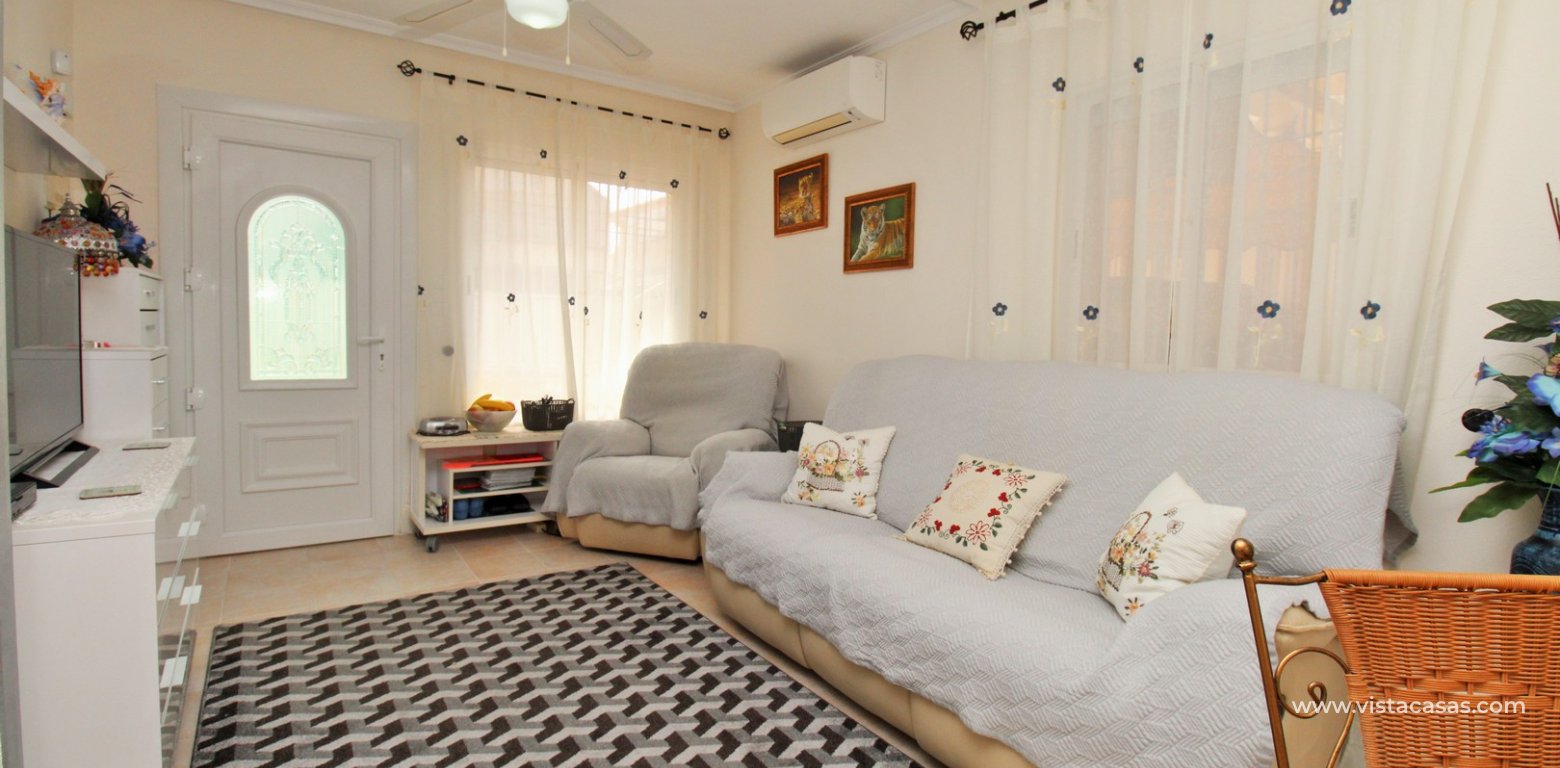 Venta - Townhouse - Playa Flamenca