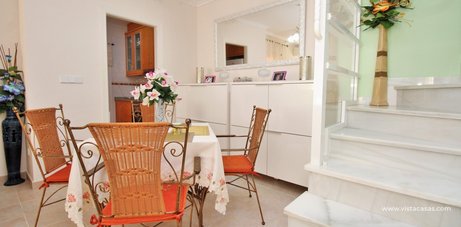 Venta - Townhouse - Playa Flamenca