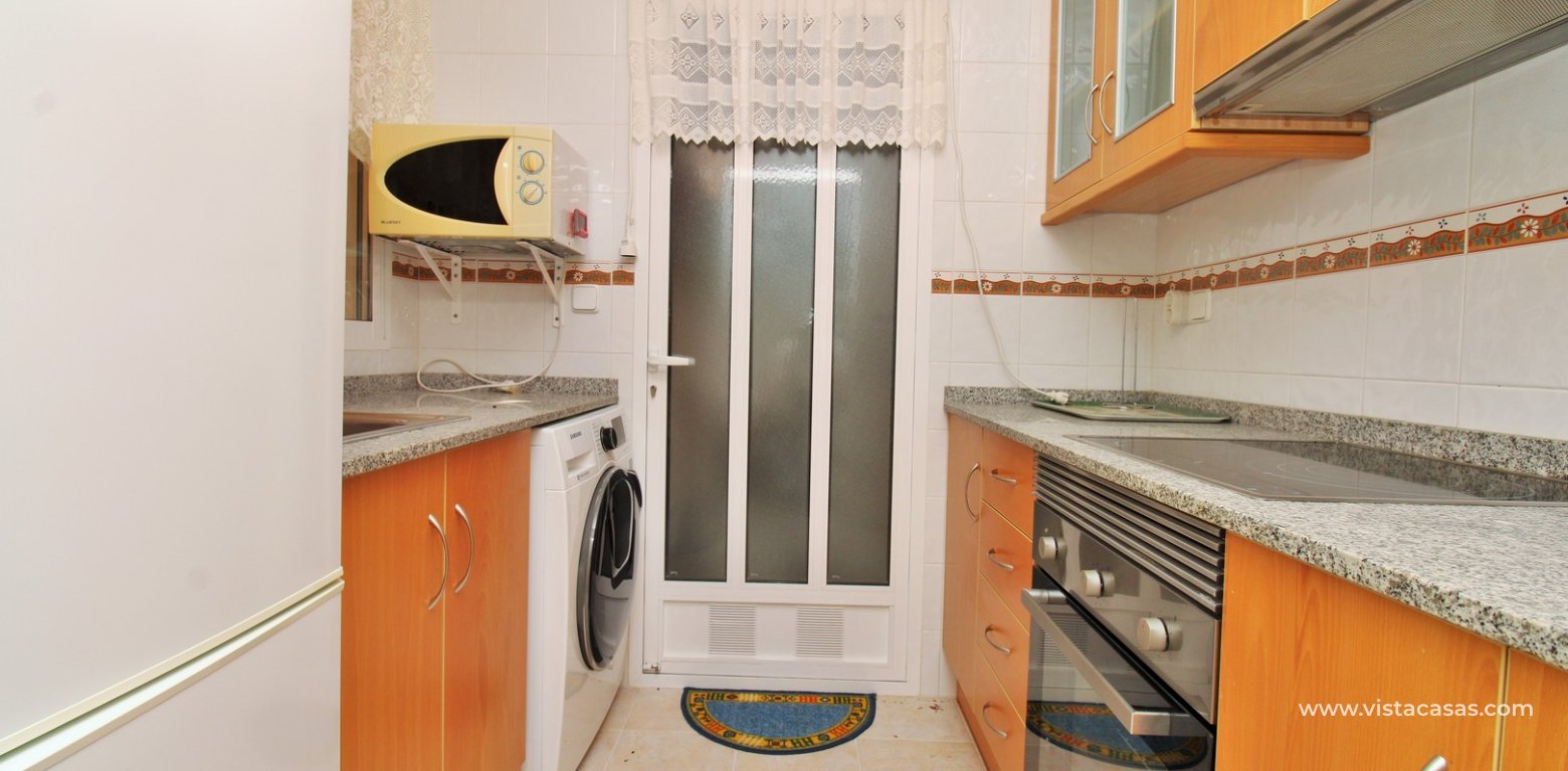 Venta - Townhouse - Playa Flamenca