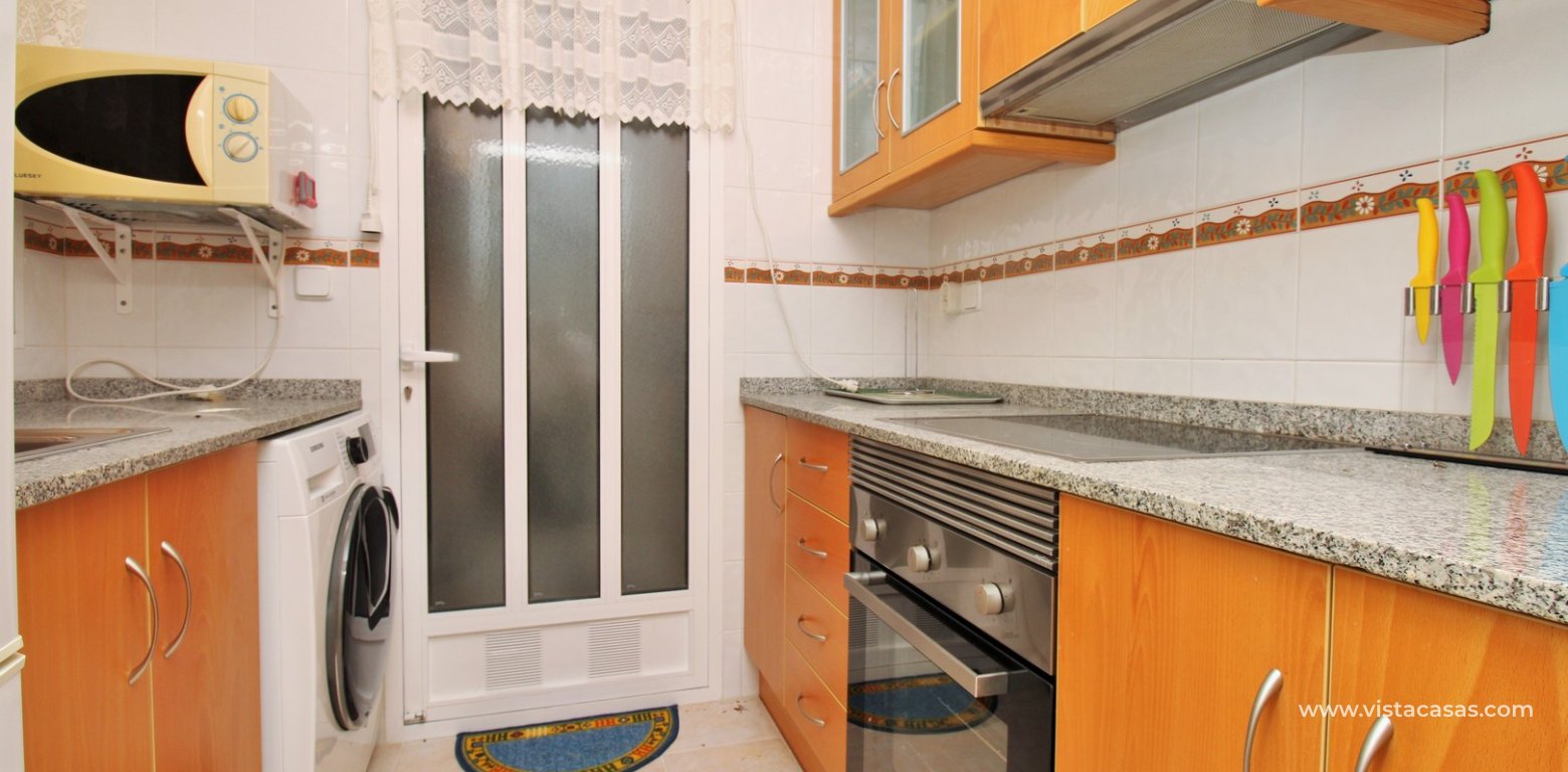 Venta - Townhouse - Playa Flamenca