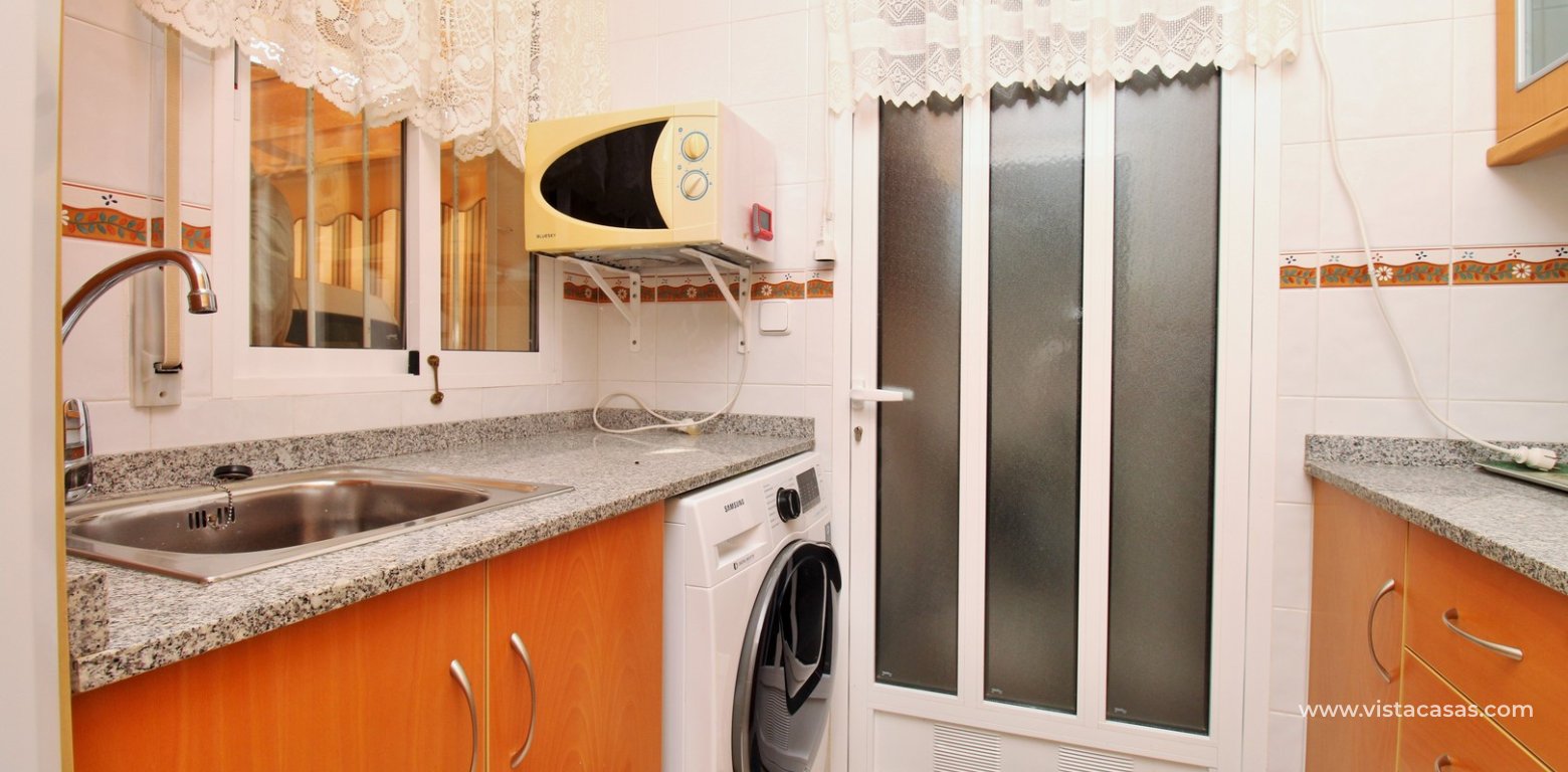 Venta - Townhouse - Playa Flamenca