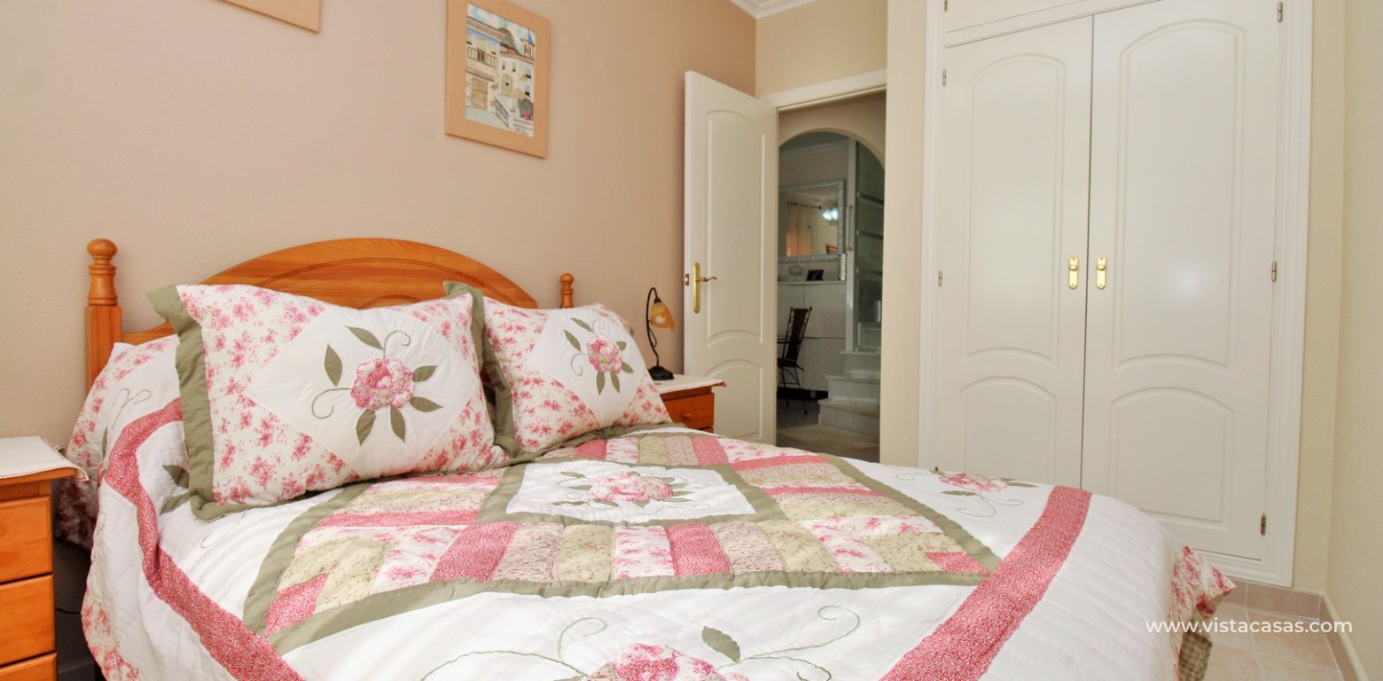Venta - Townhouse - Playa Flamenca