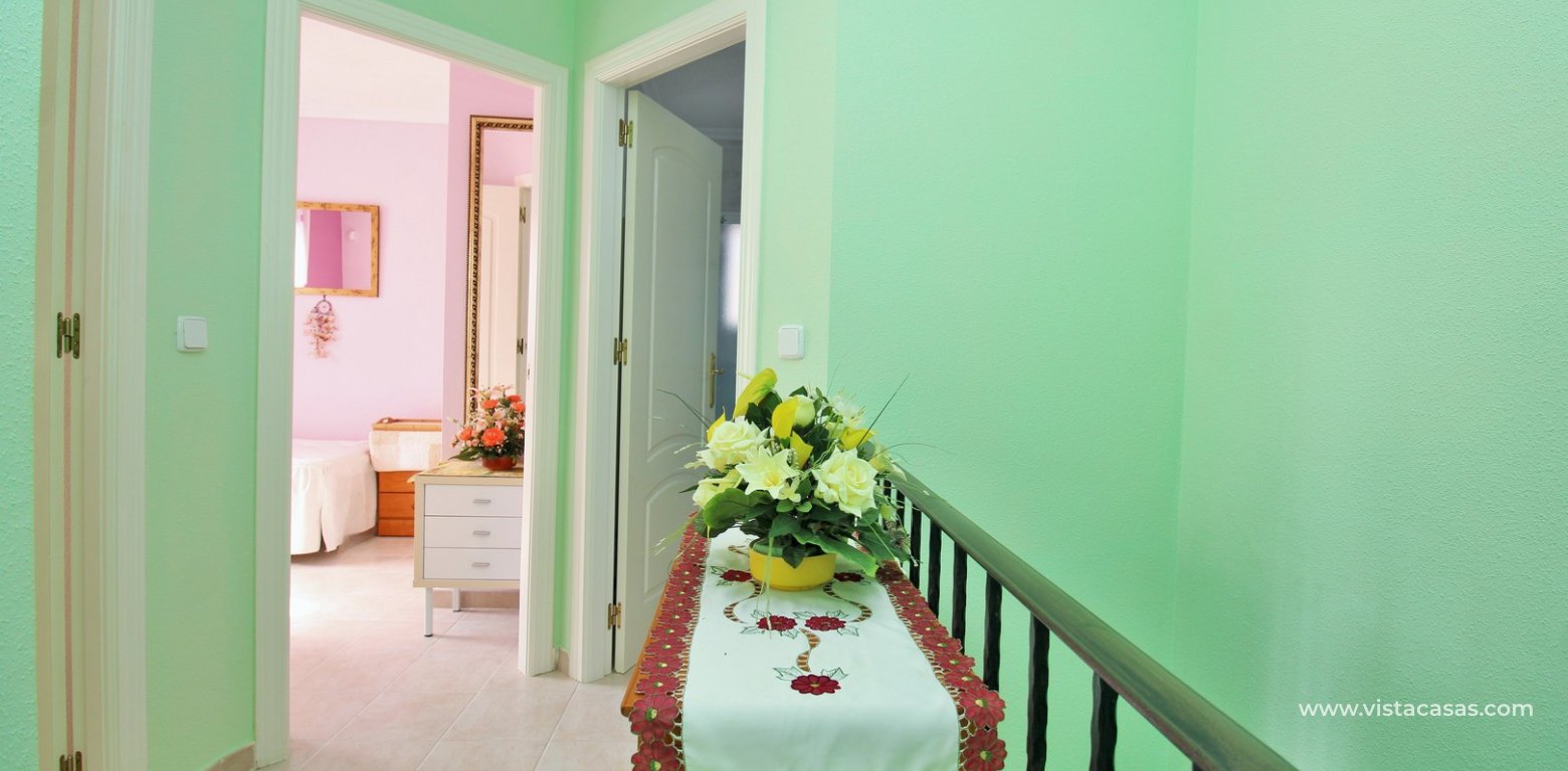 Venta - Townhouse - Playa Flamenca