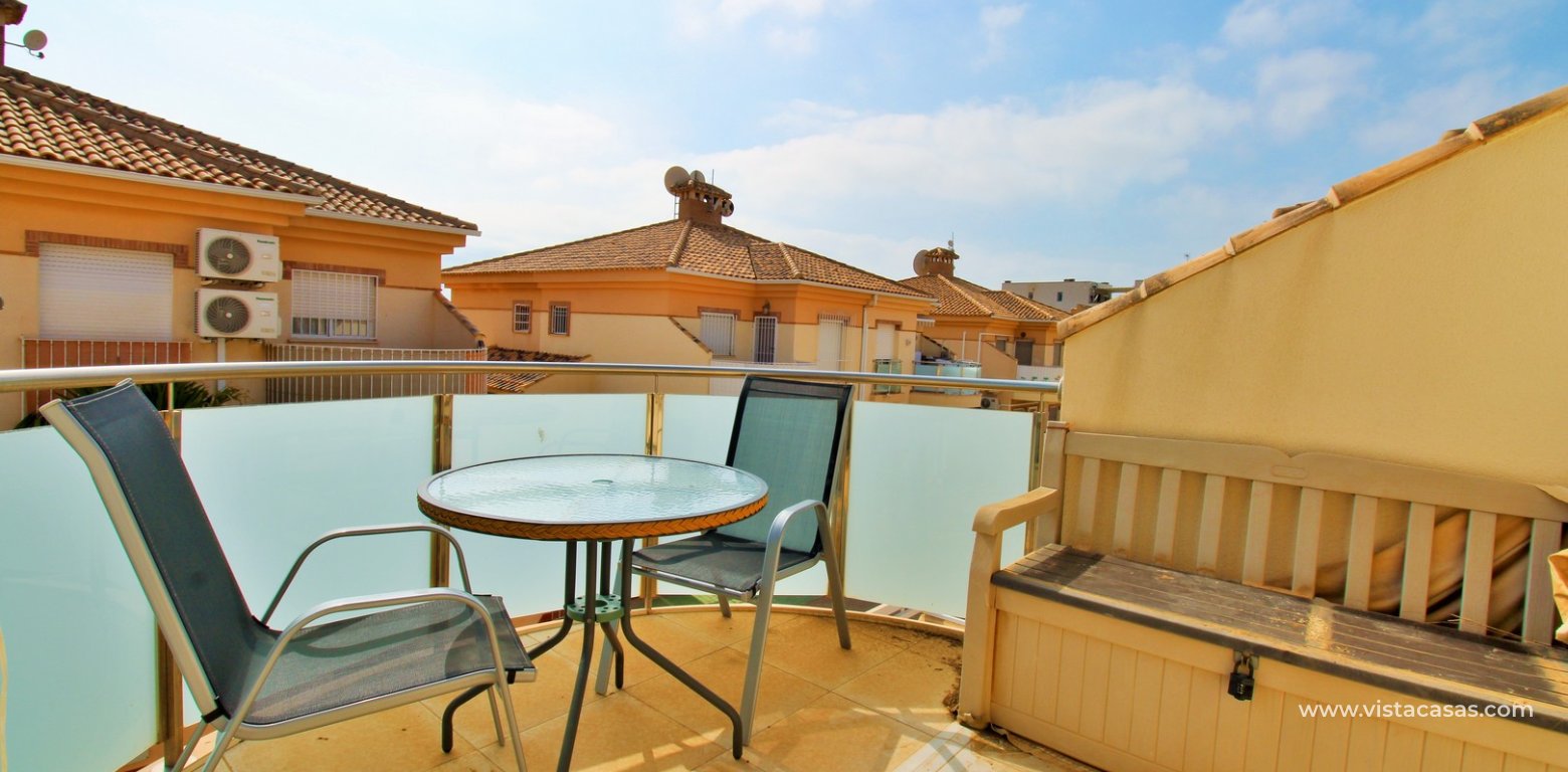 Venta - Townhouse - Playa Flamenca