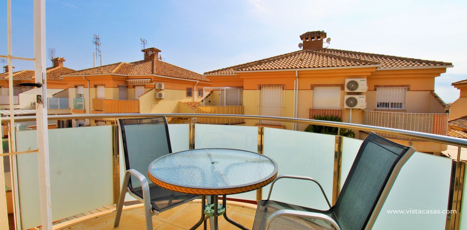 Venta - Townhouse - Playa Flamenca