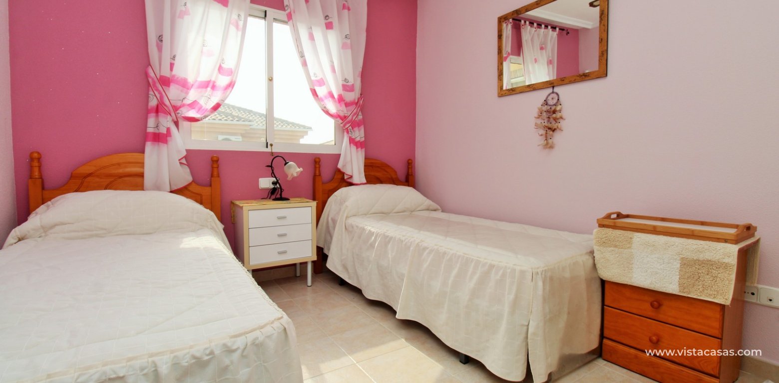 Venta - Townhouse - Playa Flamenca