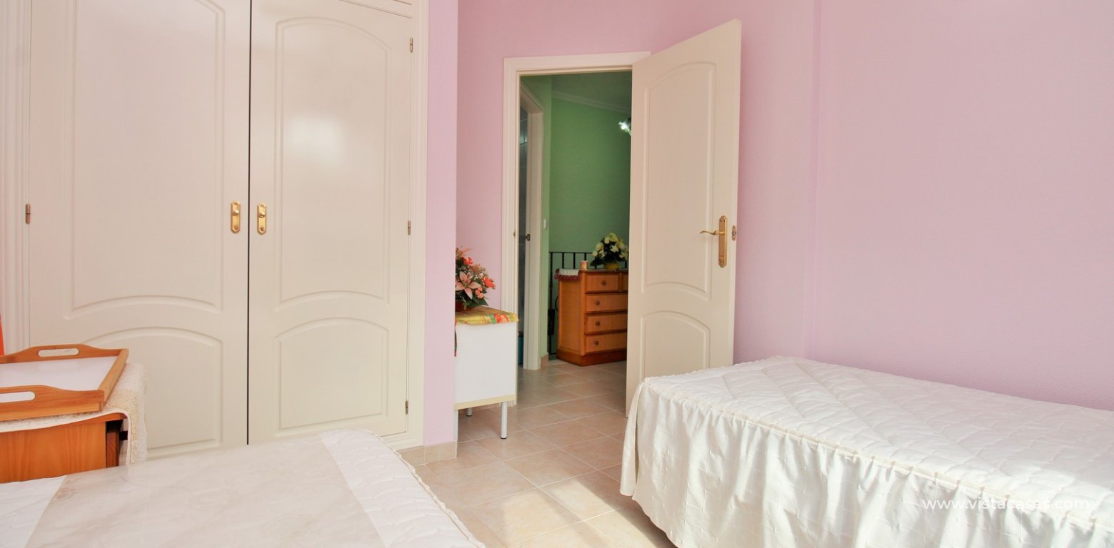 Venta - Townhouse - Playa Flamenca