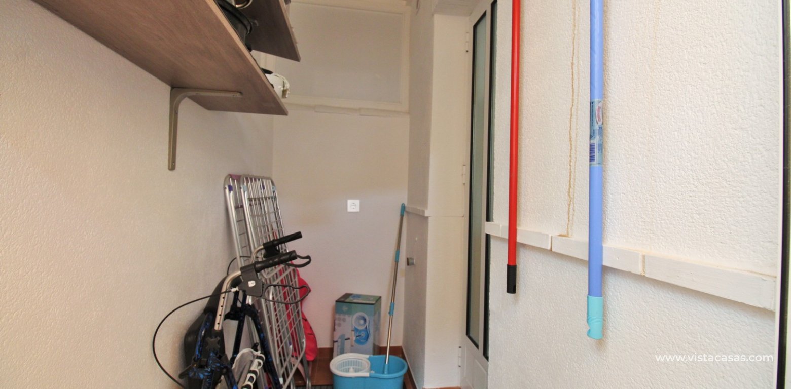 Venta - Townhouse - Playa Flamenca