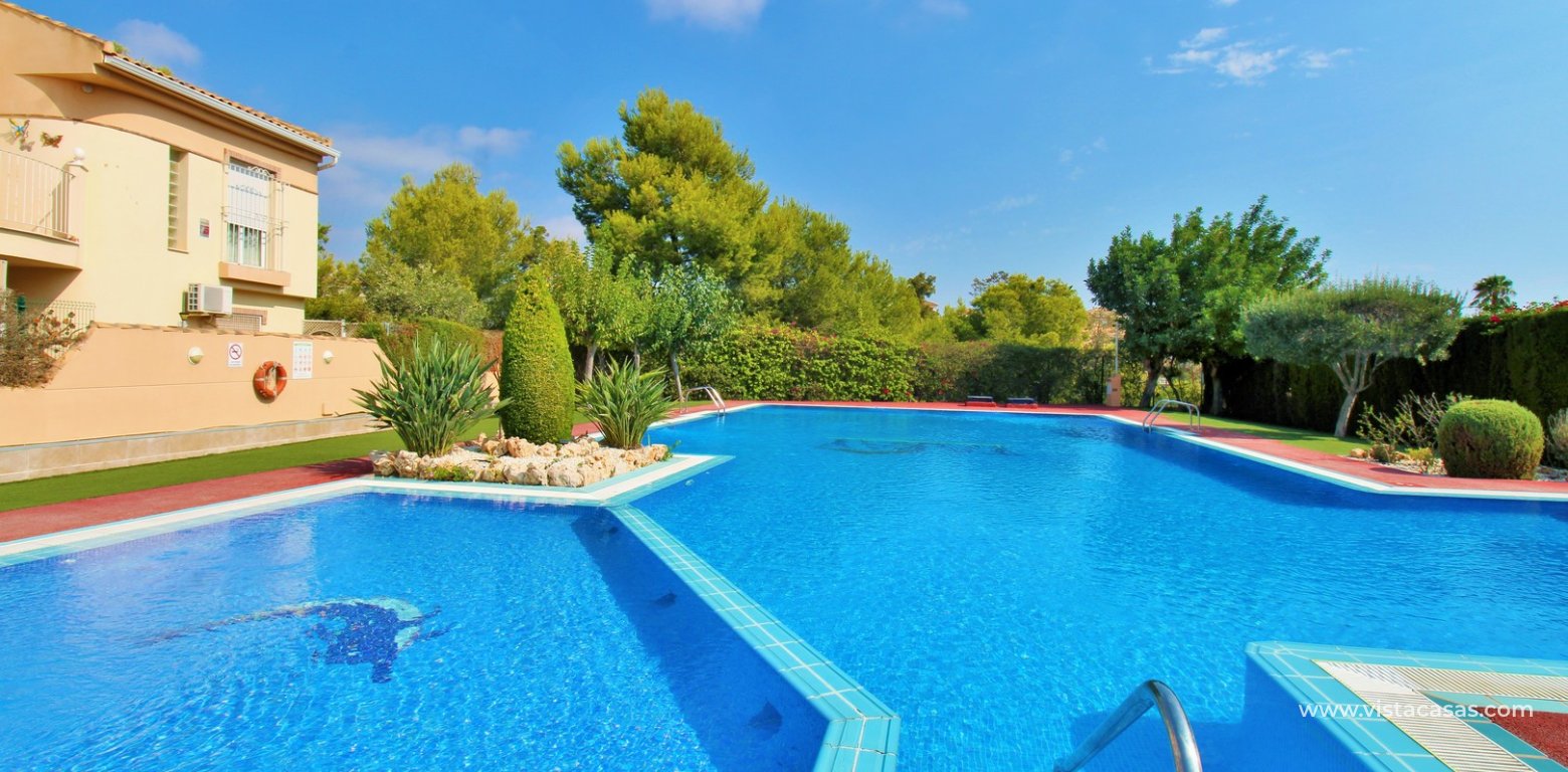 Venta - Townhouse - Playa Flamenca