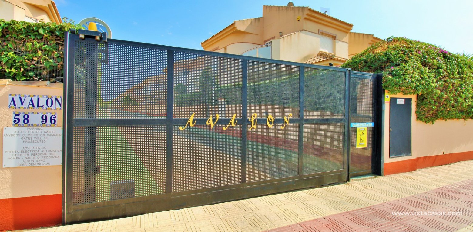 Venta - Townhouse - Playa Flamenca