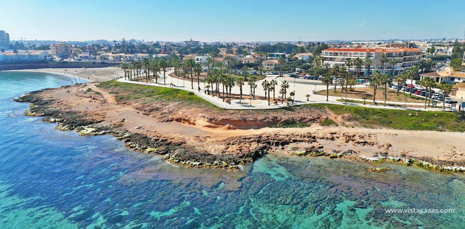 Venta - Townhouse - Playa Flamenca