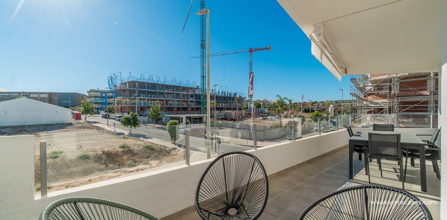 Sale - Wohnung - San Miguel de Salinas - San Miguel Salinas