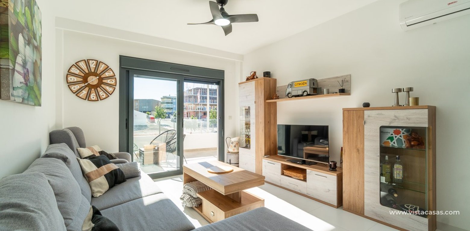 Sale - Wohnung - San Miguel de Salinas - San Miguel Salinas