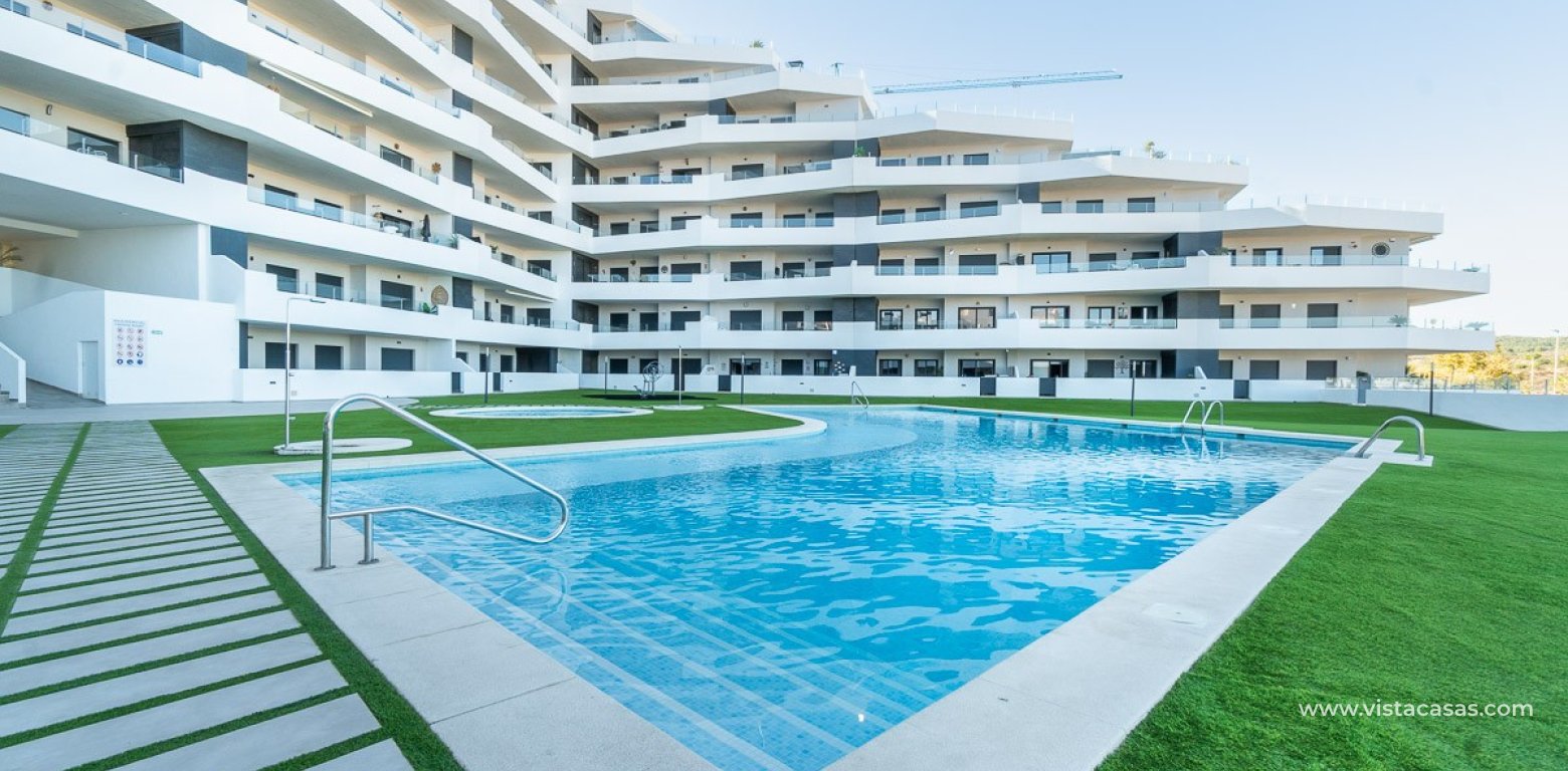 Sale - Wohnung - San Miguel de Salinas - San Miguel Salinas