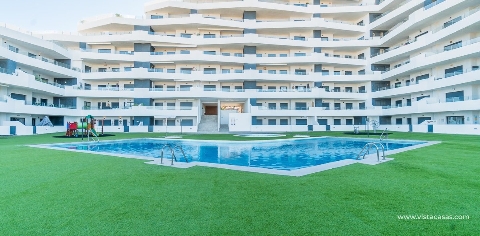 Sale - Wohnung - San Miguel de Salinas - San Miguel Salinas