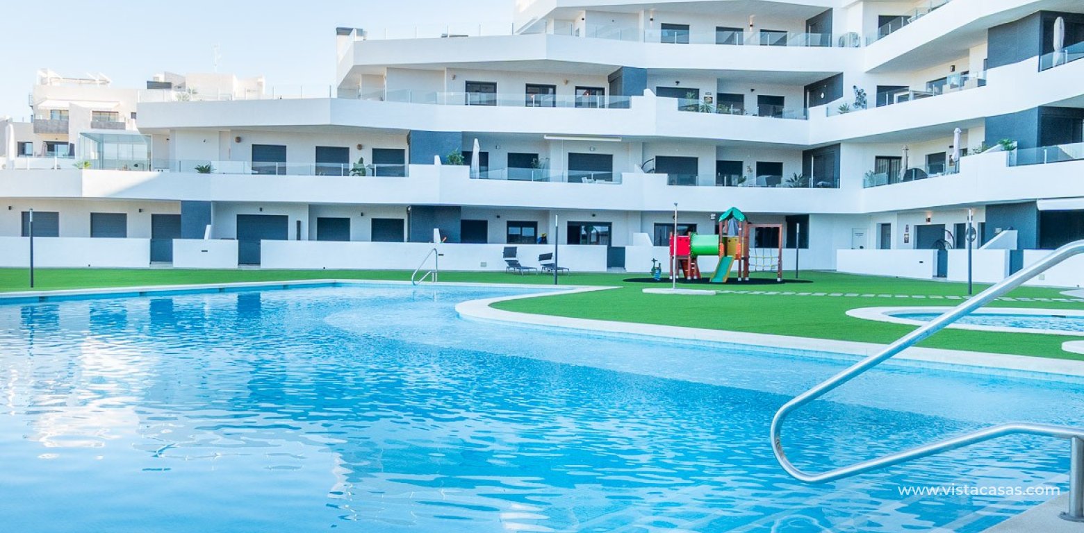 Sale - Wohnung - San Miguel de Salinas - San Miguel Salinas