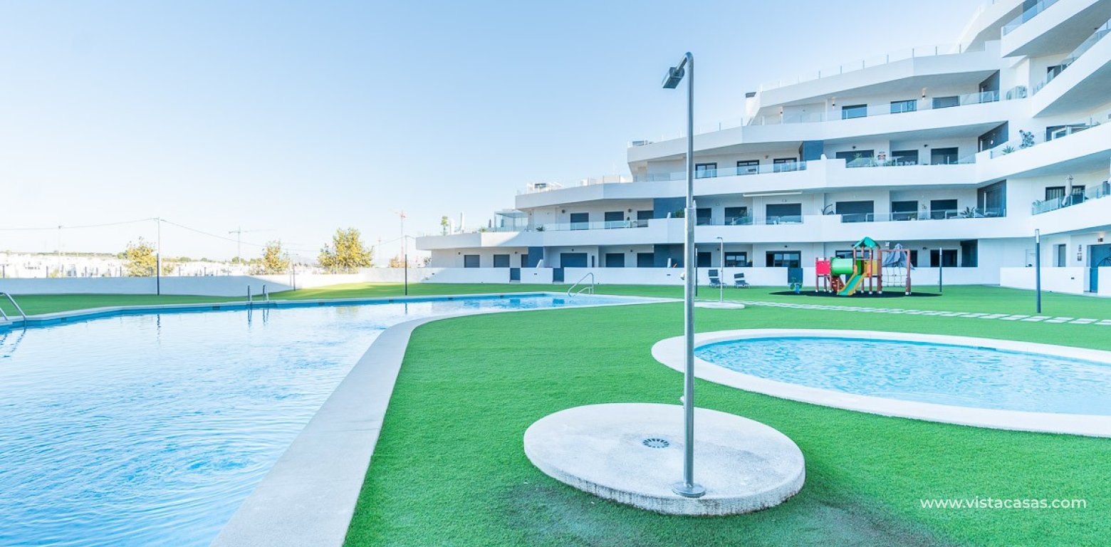 Sale - Wohnung - San Miguel de Salinas - San Miguel Salinas