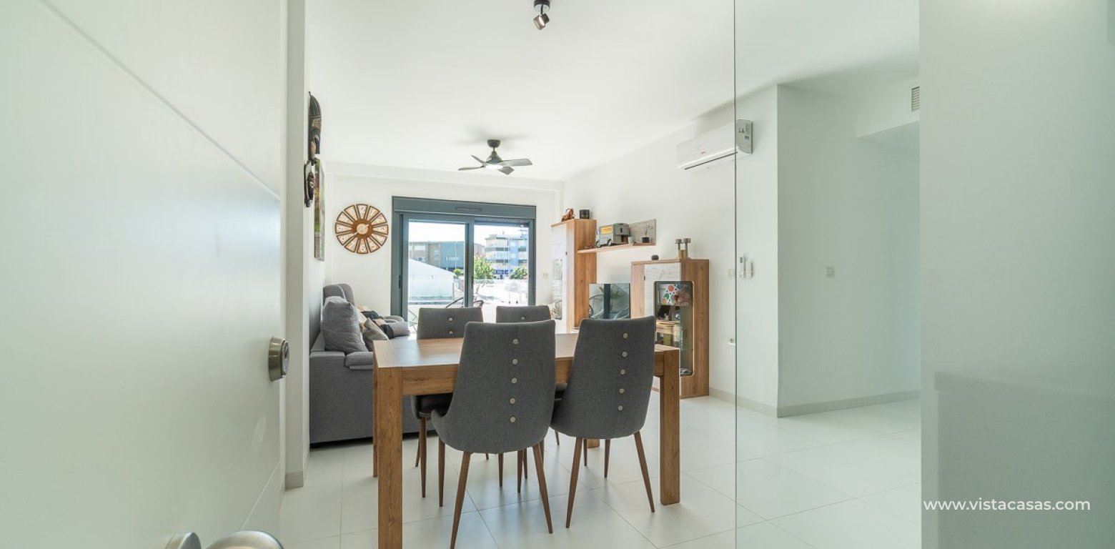 Sale - Wohnung - San Miguel de Salinas - San Miguel Salinas