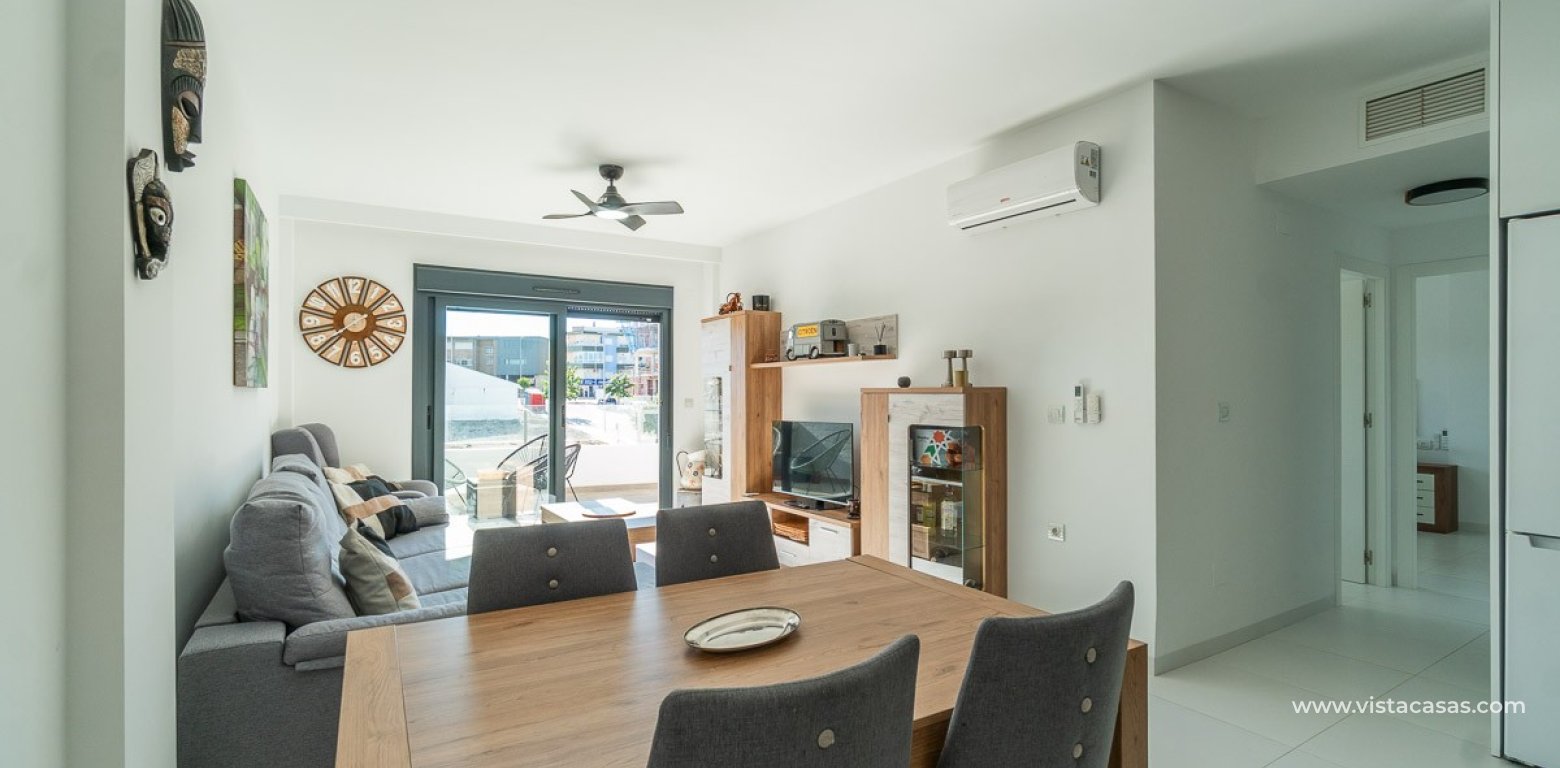 Sale - Wohnung - San Miguel de Salinas - San Miguel Salinas