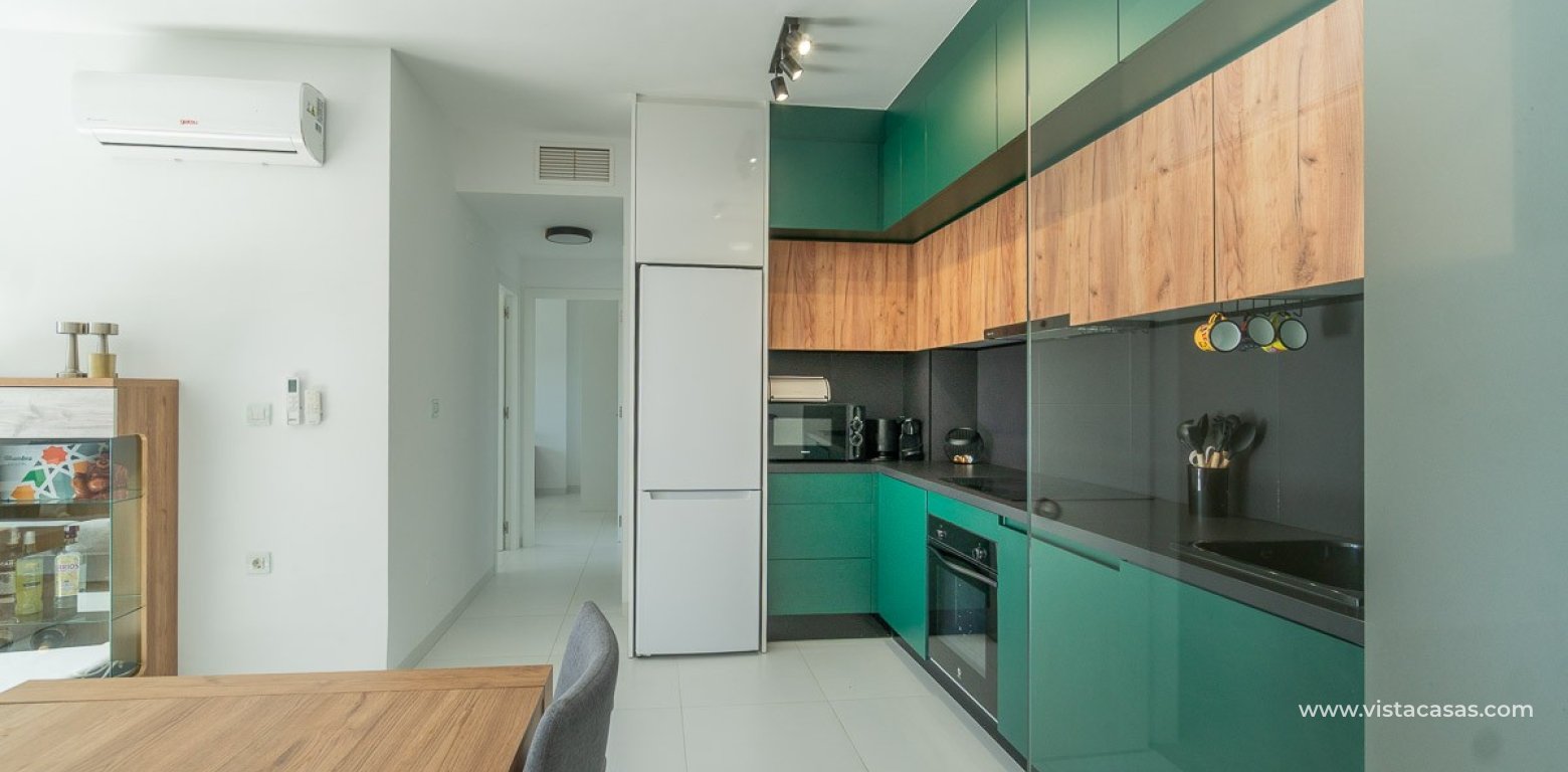 Sale - Wohnung - San Miguel de Salinas - San Miguel Salinas