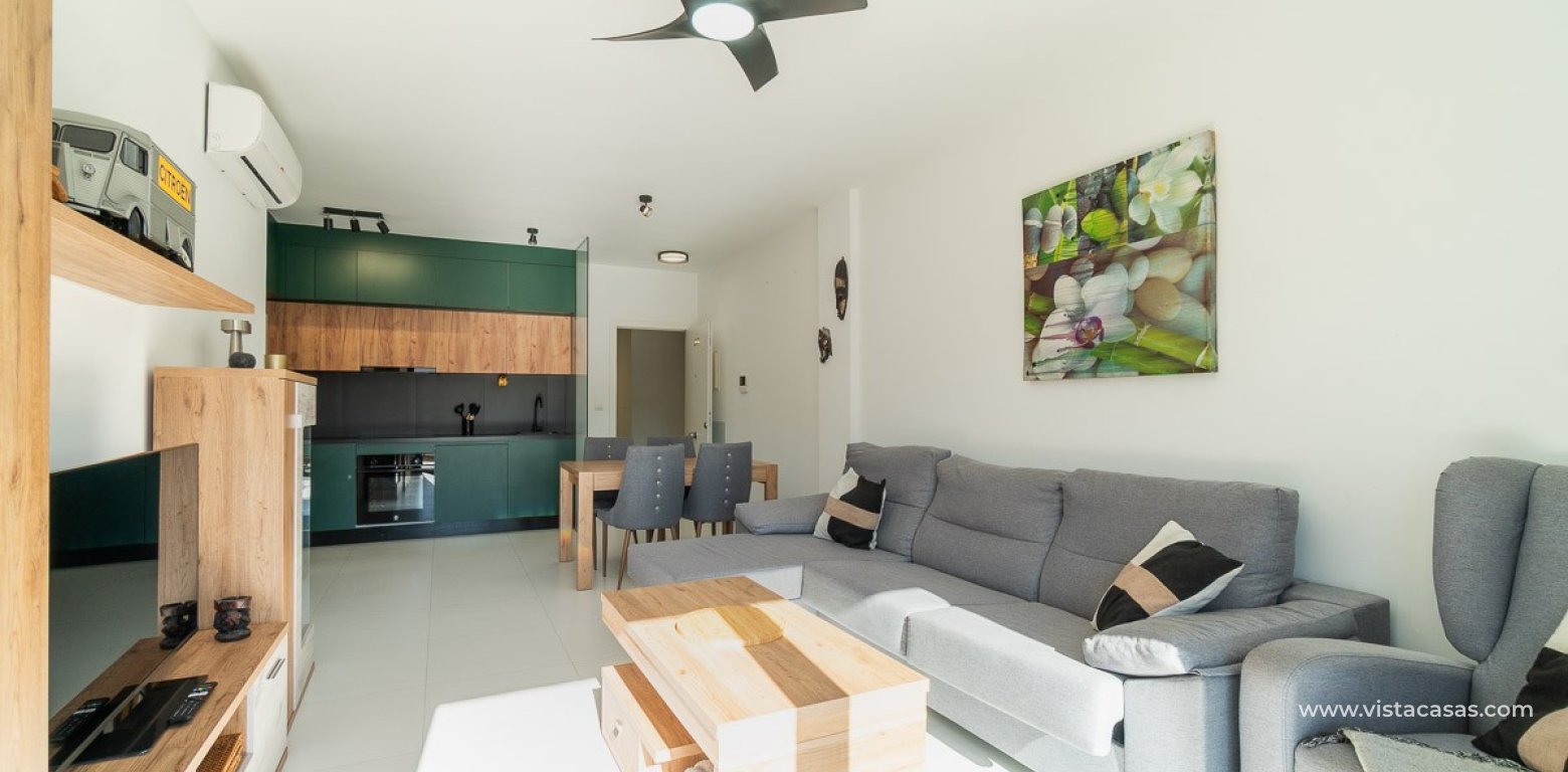 Sale - Wohnung - San Miguel de Salinas - San Miguel Salinas