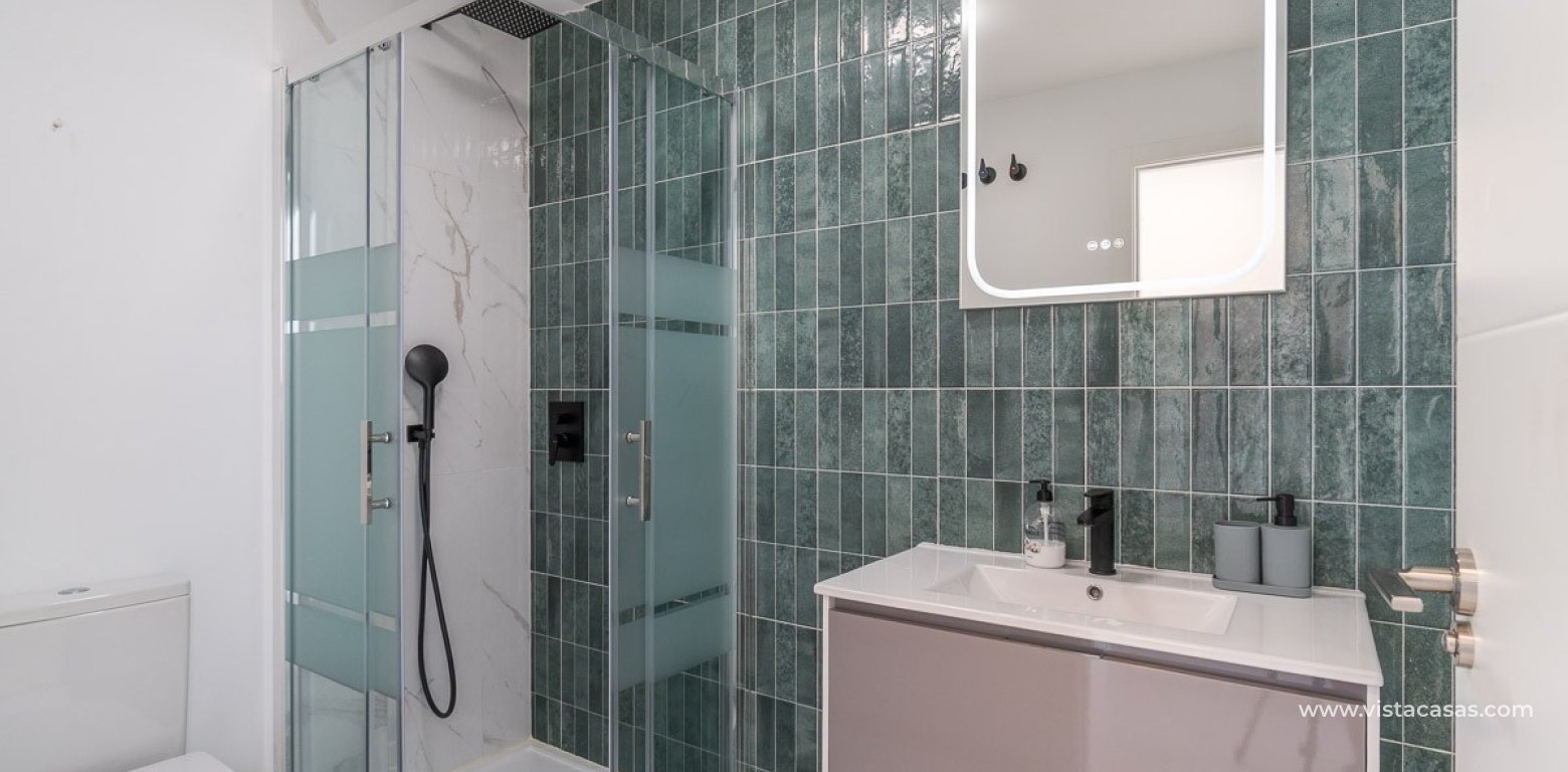 Sale - Wohnung - San Miguel de Salinas - San Miguel Salinas