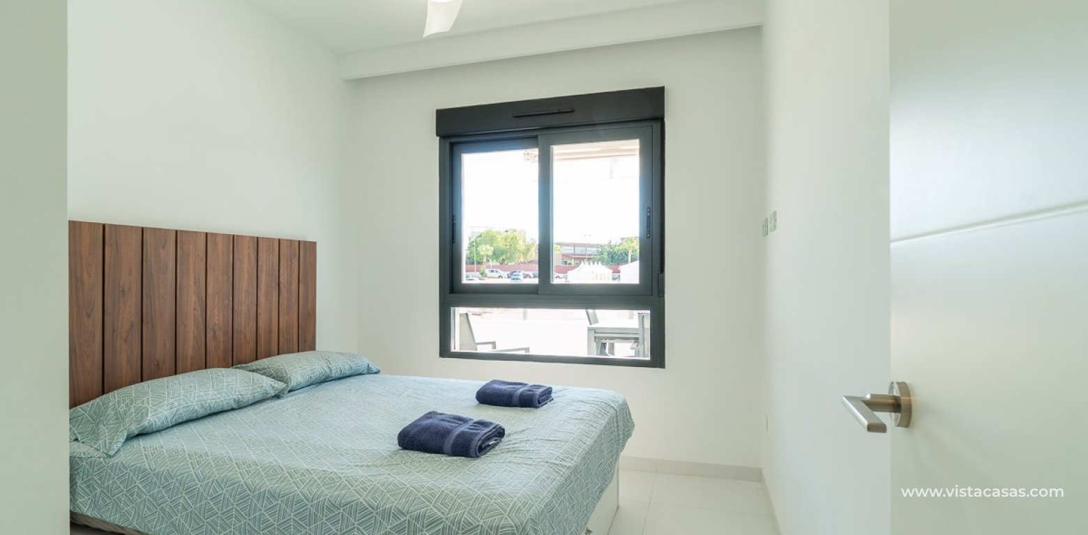 Sale - Wohnung - San Miguel de Salinas - San Miguel Salinas