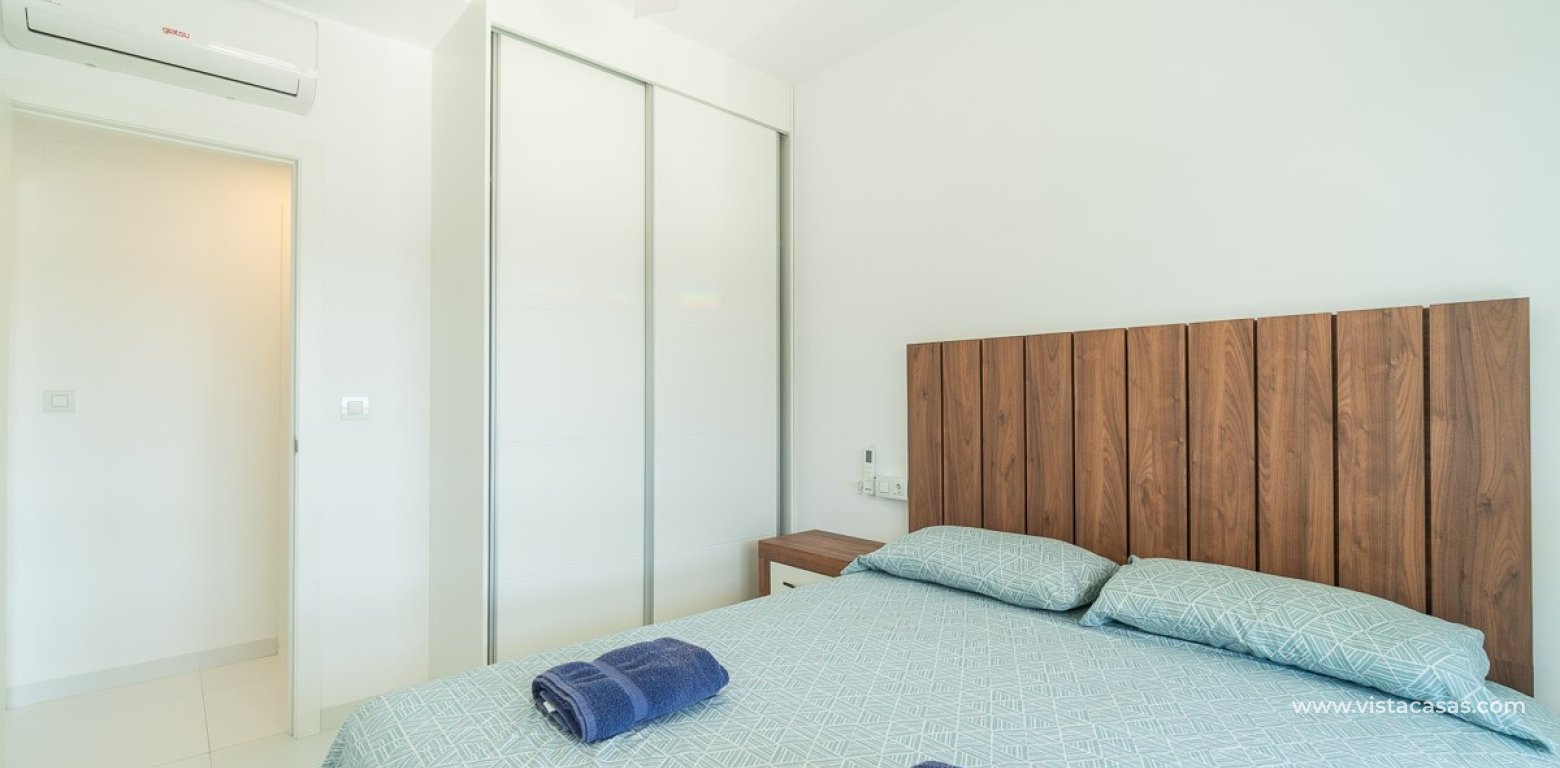 Sale - Wohnung - San Miguel de Salinas - San Miguel Salinas