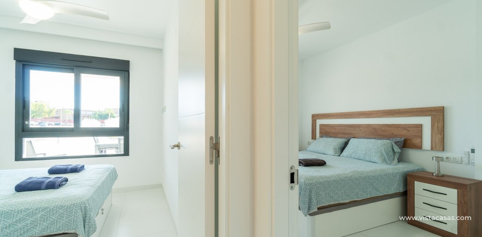 Sale - Wohnung - San Miguel de Salinas - San Miguel Salinas