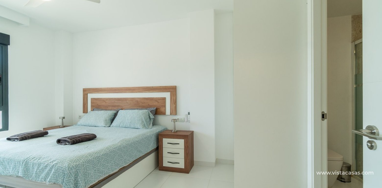 Sale - Wohnung - San Miguel de Salinas - San Miguel Salinas