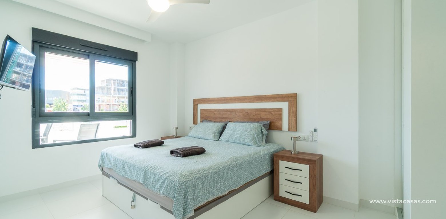 Sale - Wohnung - San Miguel de Salinas - San Miguel Salinas